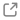 External Link Icon